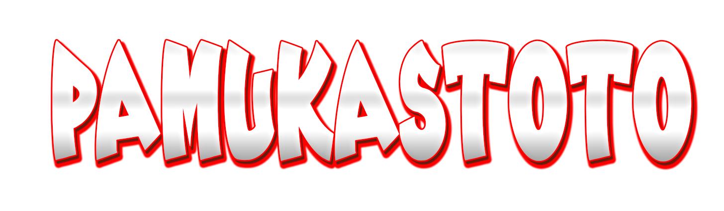 PAMUKASTOTO Logo